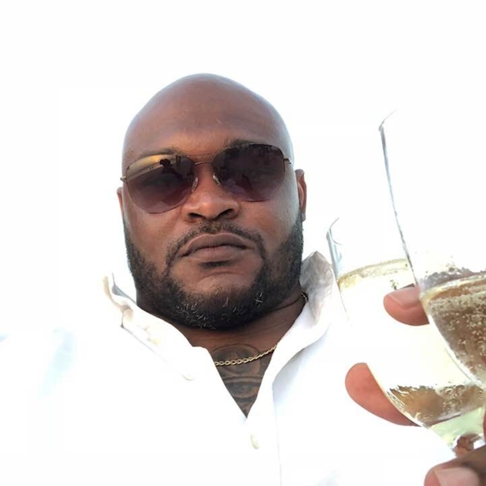 Meet your Posher, Rubio